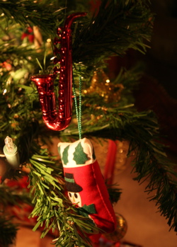 Tree Decorations